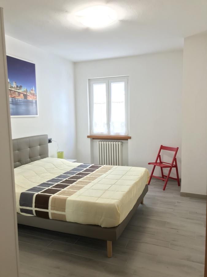 Apartament Casa Al Borgo Garda  Zewnętrze zdjęcie