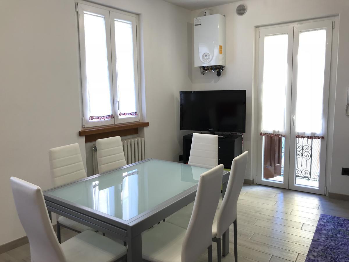 Apartament Casa Al Borgo Garda  Zewnętrze zdjęcie