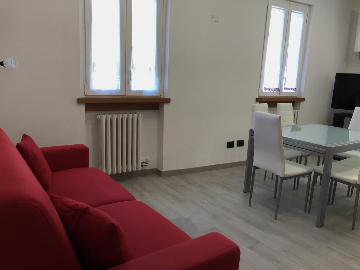Apartament Casa Al Borgo Garda  Zewnętrze zdjęcie