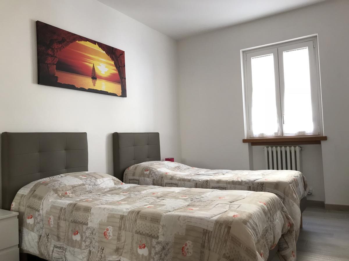Apartament Casa Al Borgo Garda  Zewnętrze zdjęcie