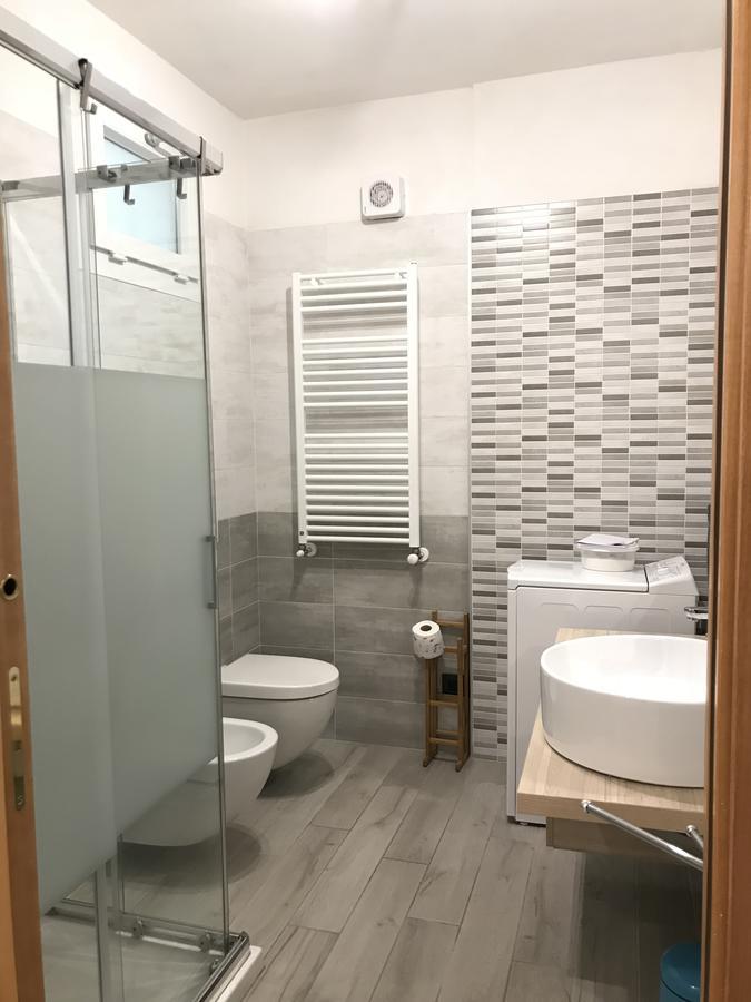 Apartament Casa Al Borgo Garda  Zewnętrze zdjęcie