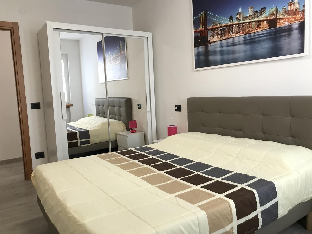 Apartament Casa Al Borgo Garda  Zewnętrze zdjęcie