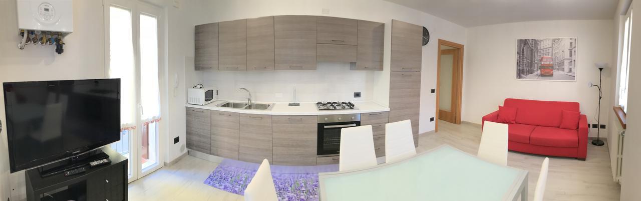 Apartament Casa Al Borgo Garda  Zewnętrze zdjęcie