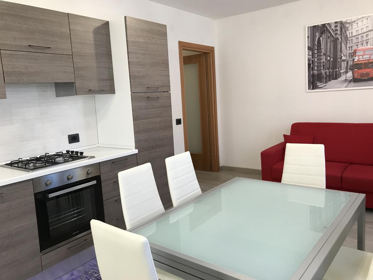 Apartament Casa Al Borgo Garda  Zewnętrze zdjęcie