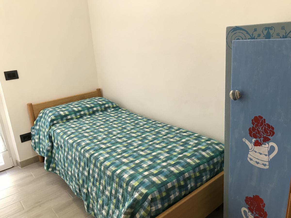 Apartament Casa Al Borgo Garda  Zewnętrze zdjęcie